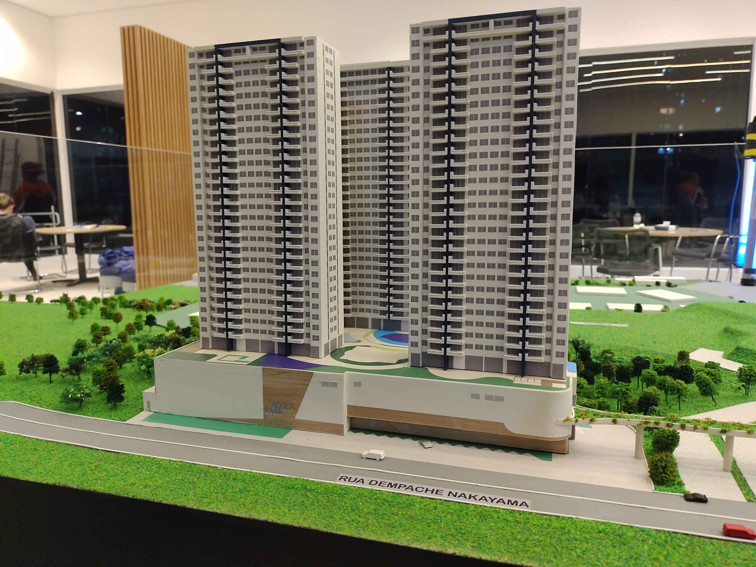 Equipe Maquetes Padrão